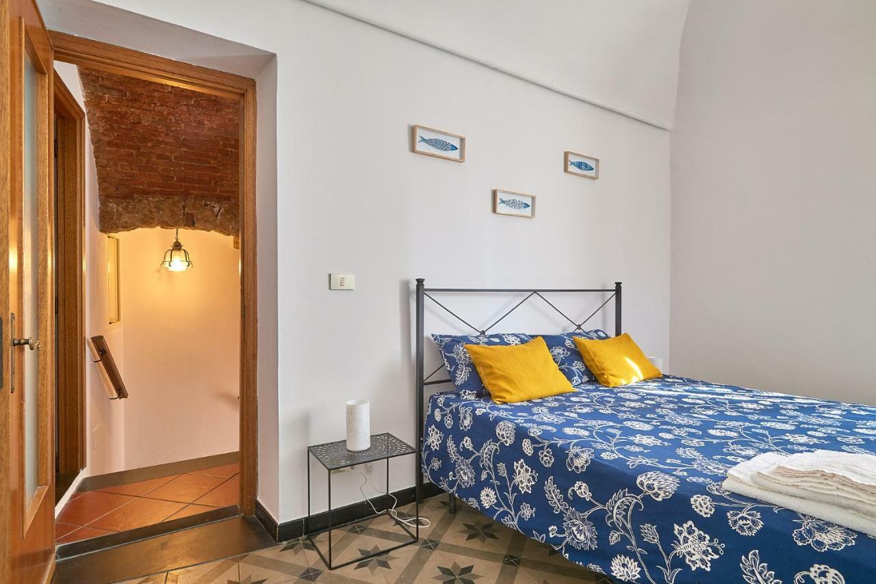 Acasadigiuly Villa Ceriale Exterior foto