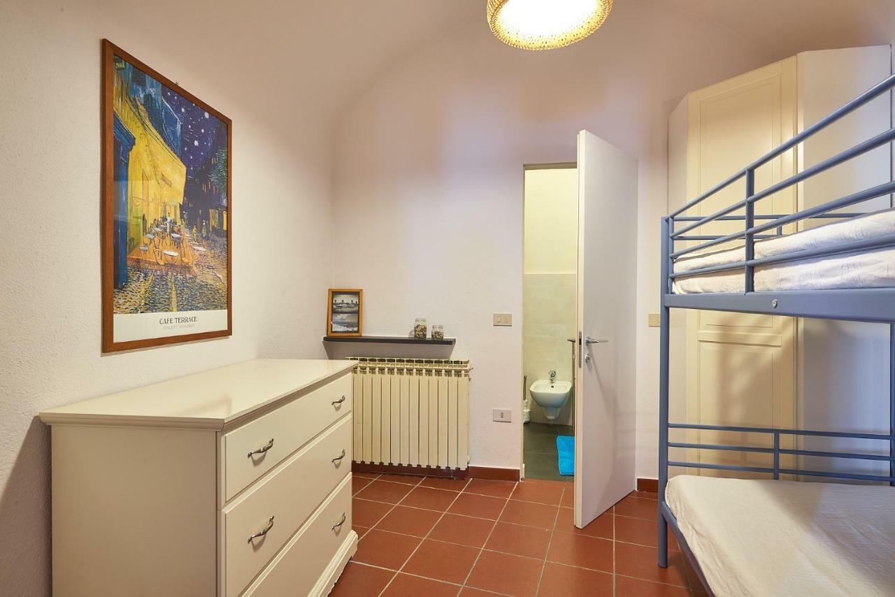 Acasadigiuly Villa Ceriale Exterior foto
