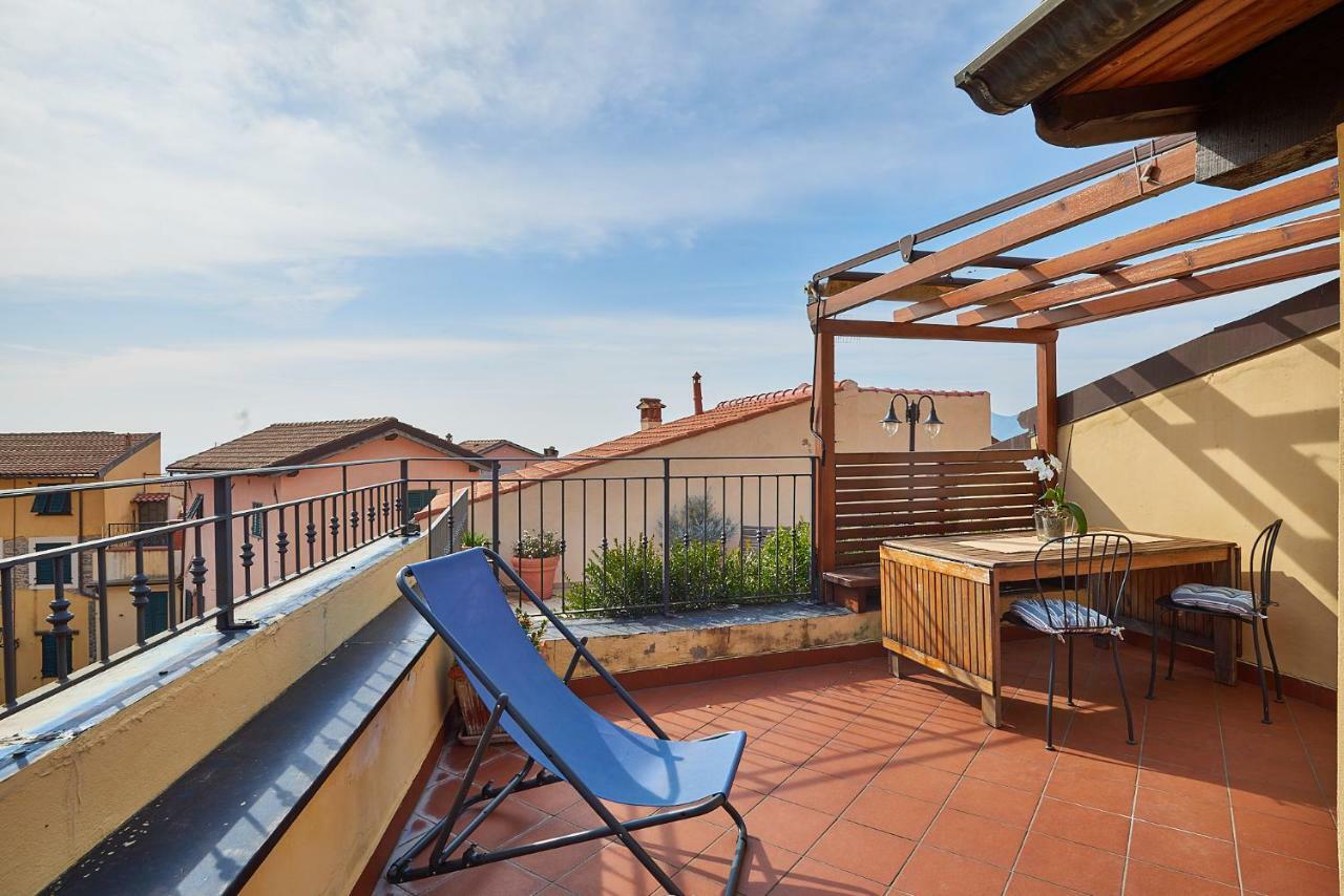Acasadigiuly Villa Ceriale Exterior foto